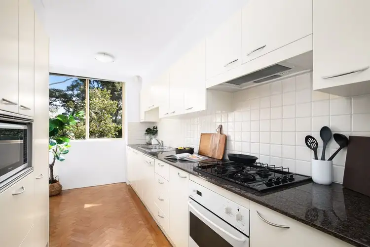 Fourth view of Homely apartment listing, 88/47 Lithgow Street, St Leonards NSW 2065