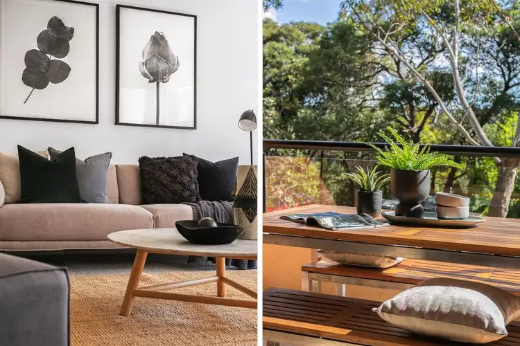 Sixth view of Homely apartment listing, 88/47 Lithgow Street, St Leonards NSW 2065