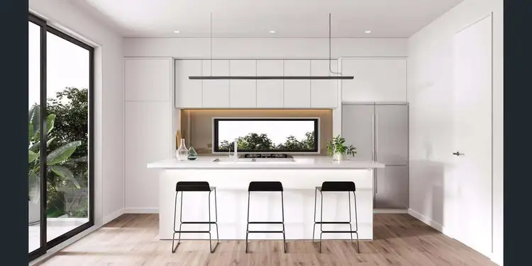 Fourth view of Homely townhouse listing, 1/53 King Street, Dandenong VIC 3175