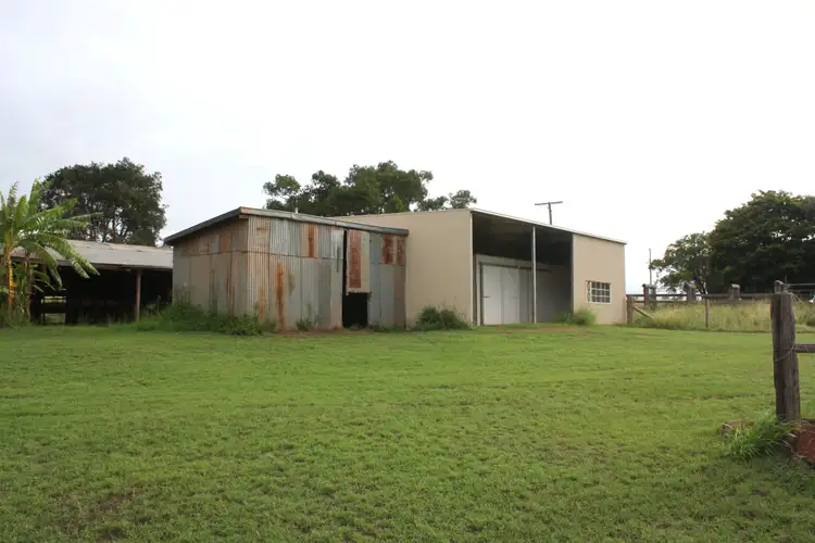 Seventh view of Homely rural property listing, 2415 Proston Boondooma Road, Brigooda QLD 4613