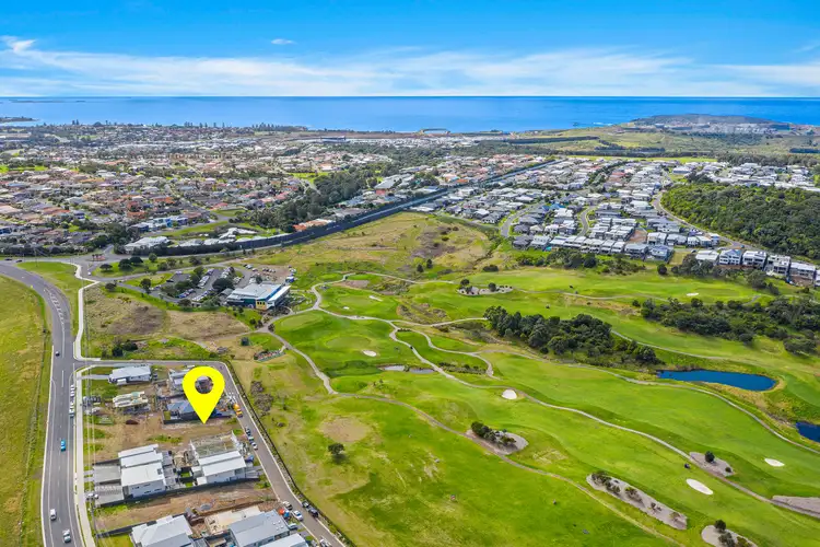 Third view of Homely land listing, 12 Archerfield Drive, Shell Cove NSW 2529