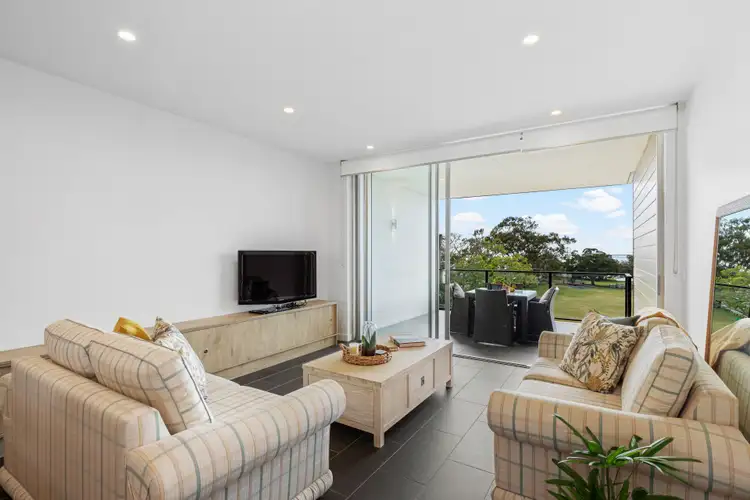 Third view of Homely apartment listing, 308/32 Glenora Street, Wynnum QLD 4178