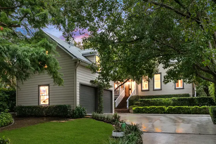 Second view of Homely house listing, 9 Rushall Street, Pymble NSW 2073