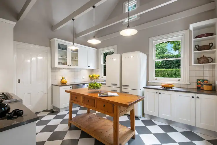 Fourth view of Homely house listing, 9 Rushall Street, Pymble NSW 2073