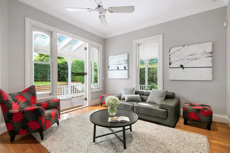 Fifth view of Homely house listing, 9 Rushall Street, Pymble NSW 2073