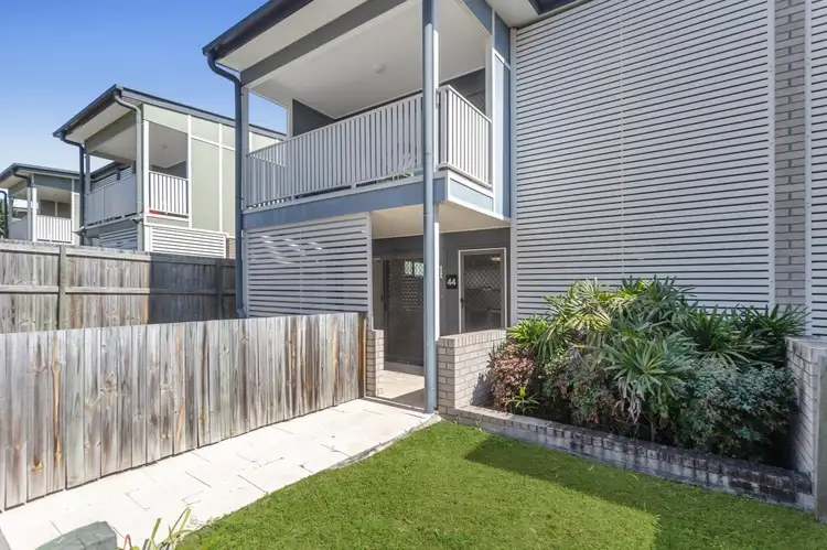 44/30 Slade Street, Carseldine QLD 4034