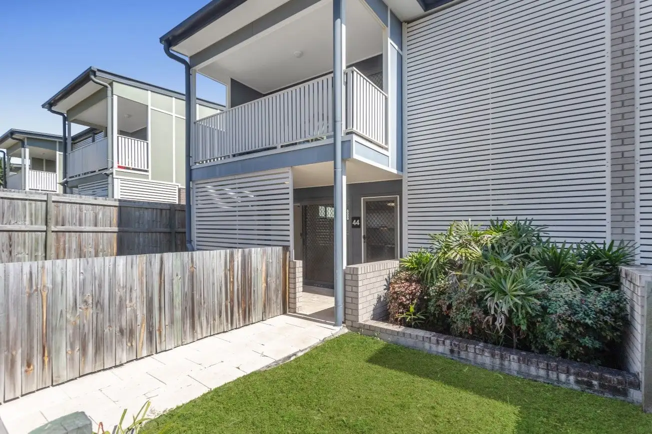 Main view of Homely unit listing, 44/30 Slade Street, Carseldine QLD 4034