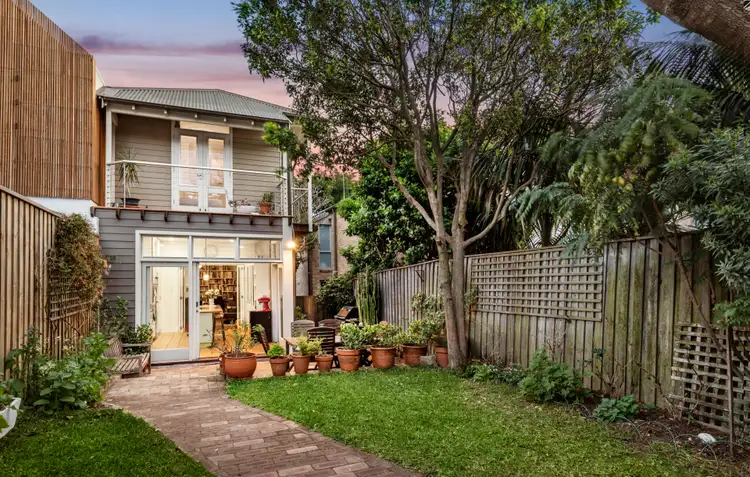 Second view of Homely house listing, 58 Chesterfield Parade, Bronte NSW 2024