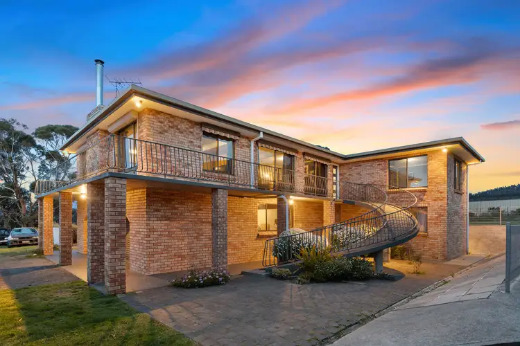 Main view of Homely house listing, 161 Enfield Lane, Campania TAS 7026