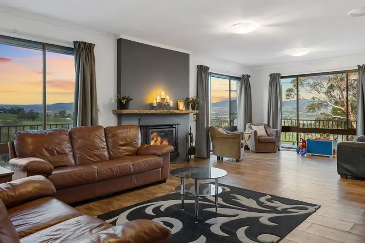 Fifth view of Homely house listing, 161 Enfield Lane, Campania TAS 7026