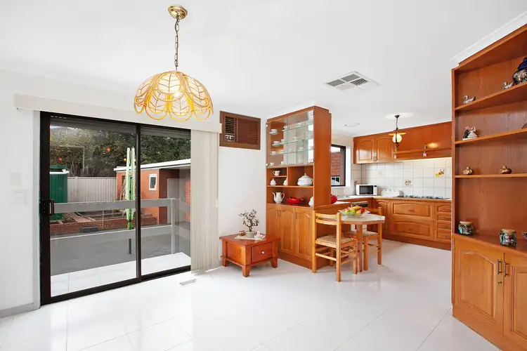 Fifth view of Homely house listing, 54 Carrington Boulevard, Thomastown VIC 3074