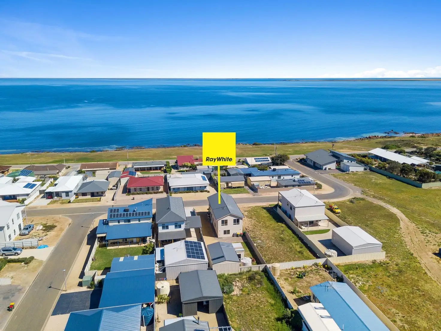 Main view of Homely house listing, 15 Bowsprit Way, Port Victoria SA 5573