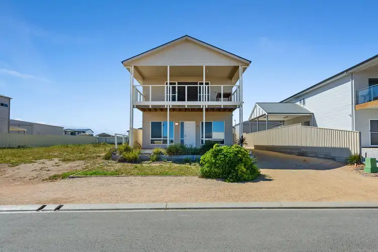 Second view of Homely house listing, 15 Bowsprit Way, Port Victoria SA 5573