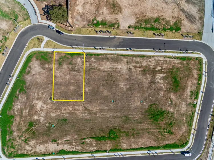 Third view of Homely land listing, Lot 19 The Ridgeway, Barden Ridge NSW 2234