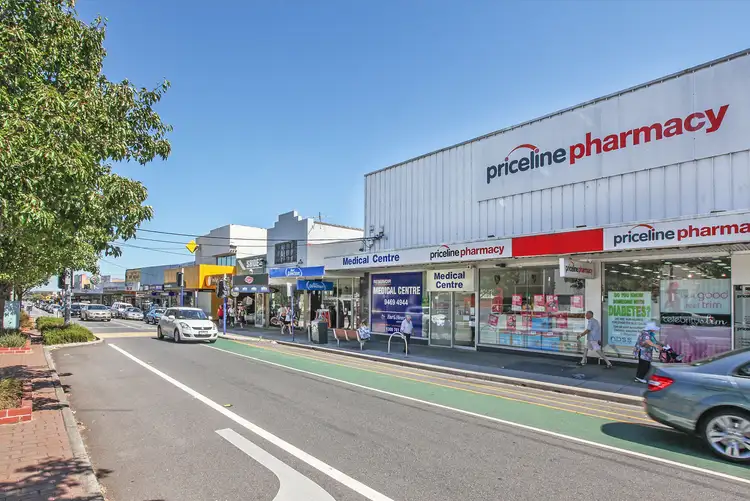 Fifth view of Homely townhouse listing, 2 & 3/33 Kelsby Street, Reservoir VIC 3073