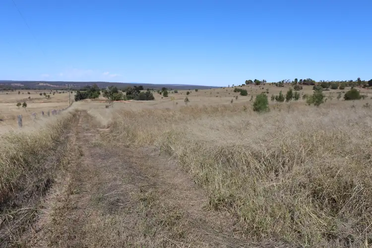 Main view of Homely rural property listing, 2451 Proston Boondooma Road, Brigooda QLD 4613
