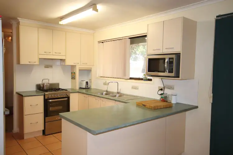 Second view of Homely rural property listing, 2451 Proston Boondooma Road, Brigooda QLD 4613
