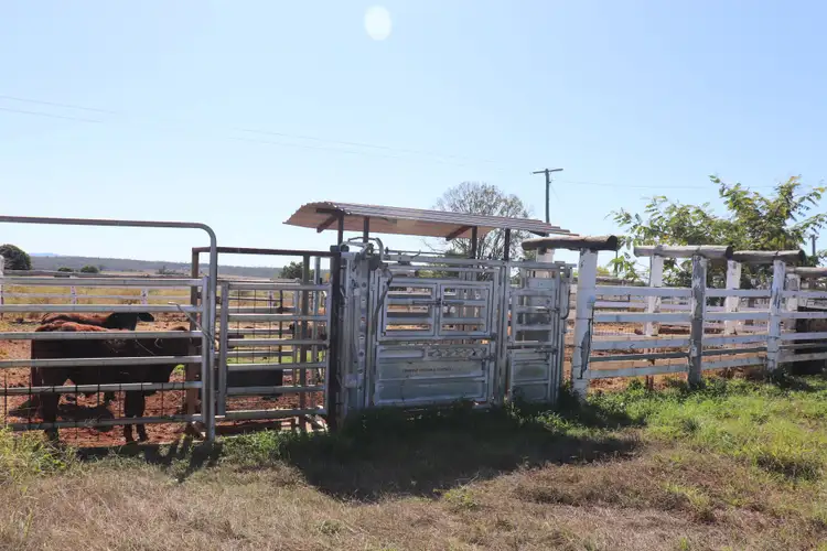 Fourth view of Homely rural property listing, 2451 Proston Boondooma Road, Brigooda QLD 4613
