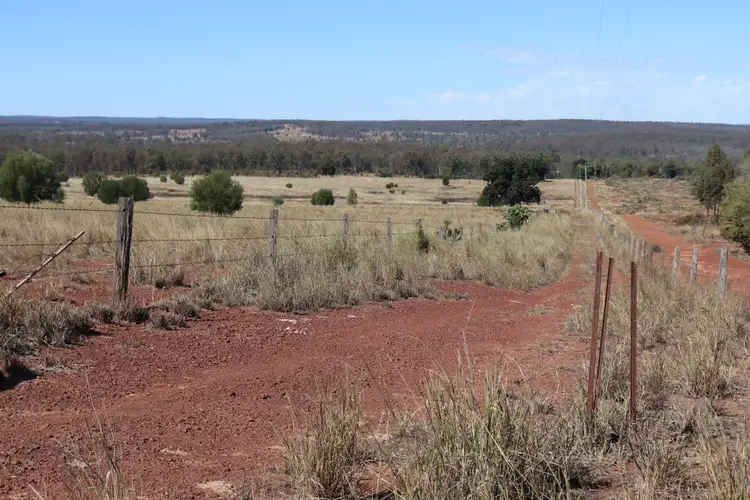 Fifth view of Homely rural property listing, 2451 Proston Boondooma Road, Brigooda QLD 4613