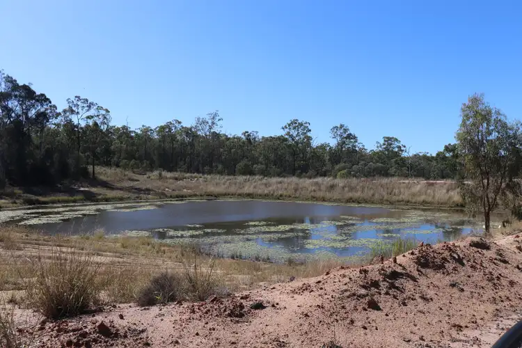 Sixth view of Homely rural property listing, 2451 Proston Boondooma Road, Brigooda QLD 4613
