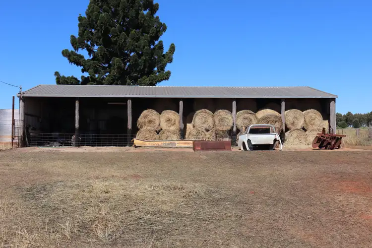 Seventh view of Homely rural property listing, 2451 Proston Boondooma Road, Brigooda QLD 4613