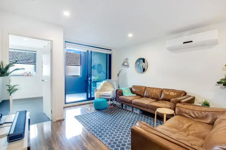 Main view of Homely apartment listing, 128/388 Murray Road, Preston VIC 3072