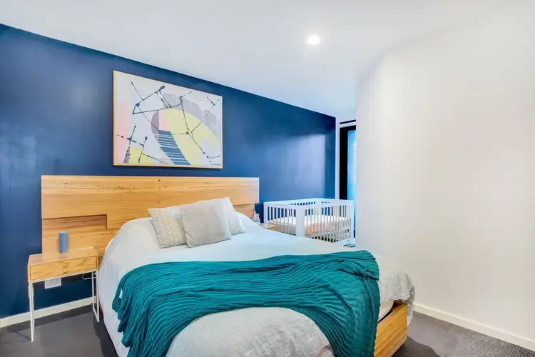 Third view of Homely apartment listing, 128/388 Murray Road, Preston VIC 3072
