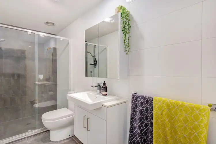 Fourth view of Homely apartment listing, 128/388 Murray Road, Preston VIC 3072