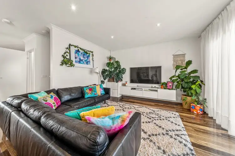 Fourth view of Homely house listing, 32 Otway Street, Harrison ACT 2914
