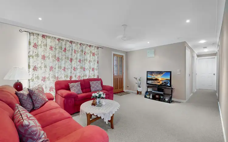 Third view of Homely house listing, 10 Balimo Place, Glenfield NSW 2167