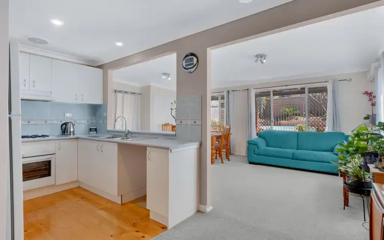 Fifth view of Homely house listing, 10 Balimo Place, Glenfield NSW 2167