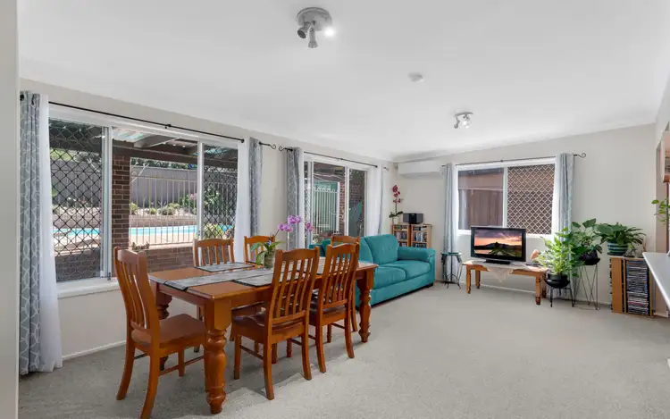 Sixth view of Homely house listing, 10 Balimo Place, Glenfield NSW 2167