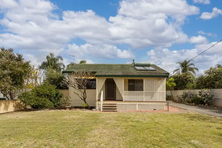 26 Peachey Avenue, Kewdale WA 6105