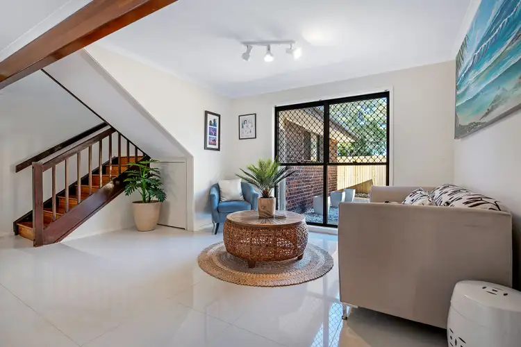 Fourth view of Homely house listing, 3 Brampton Court, Mermaid Waters QLD 4218
