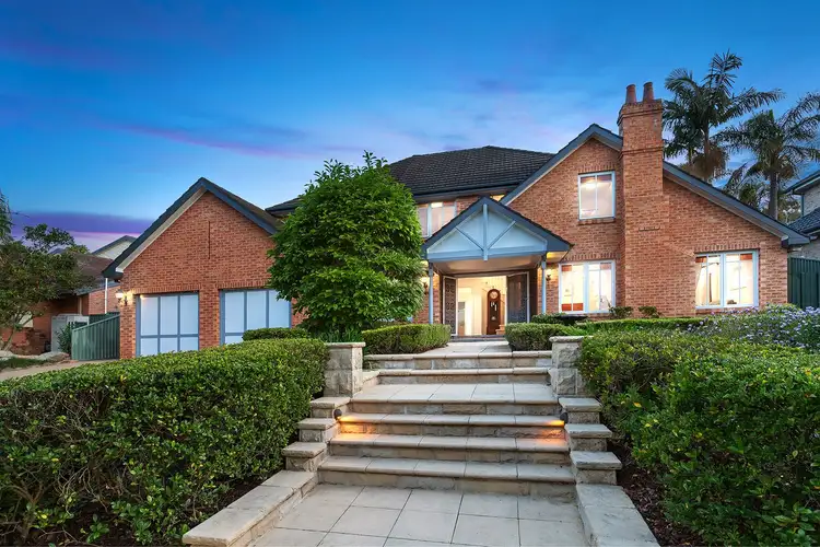 20 Kirkpatrick Street, Turramurra NSW 2074