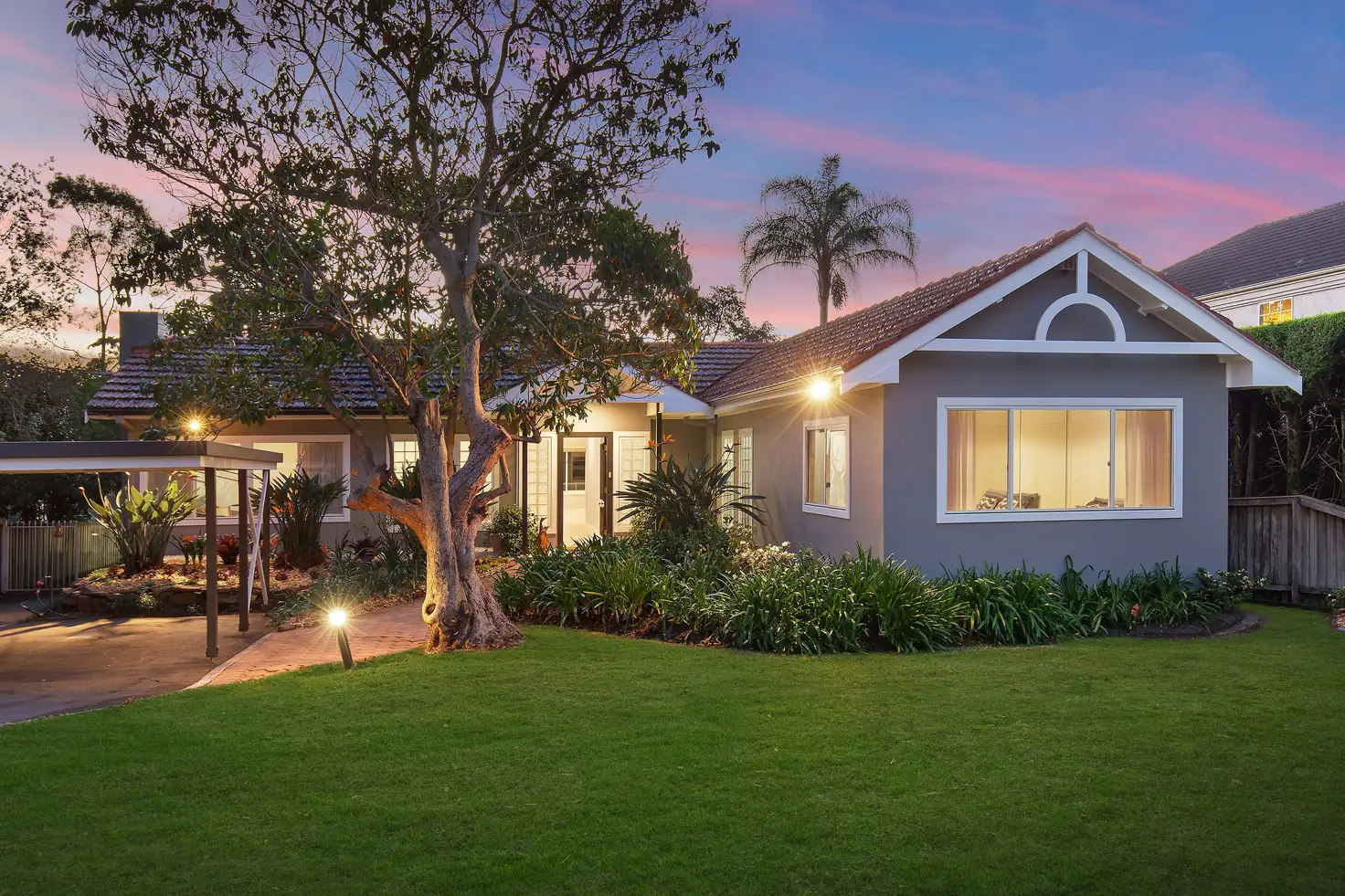 Main view of Homely house listing, 52 Westbrook Avenue, Wahroonga NSW 2076