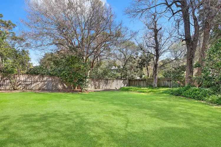Third view of Homely house listing, 52 Westbrook Avenue, Wahroonga NSW 2076