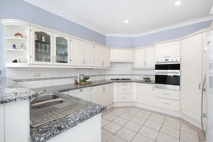 Fourth view of Homely house listing, 52 Westbrook Avenue, Wahroonga NSW 2076