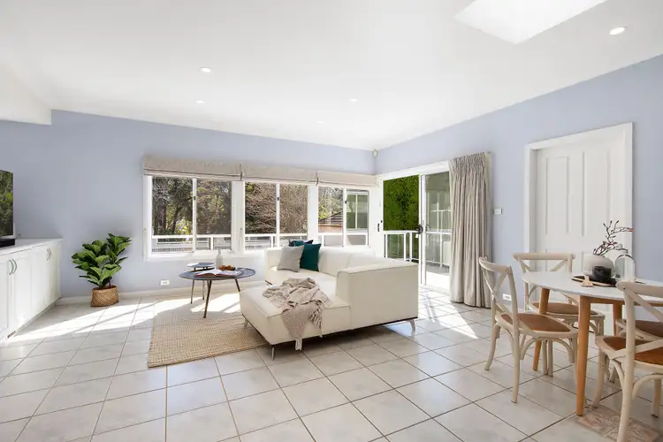 Fifth view of Homely house listing, 52 Westbrook Avenue, Wahroonga NSW 2076