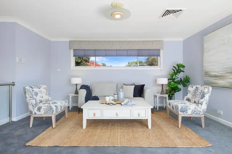 Sixth view of Homely house listing, 52 Westbrook Avenue, Wahroonga NSW 2076