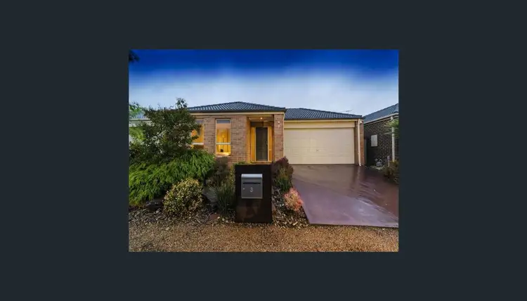 Main view of Homely house listing, 3 Lindrum Outlook, Tarneit VIC 3029