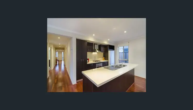 Second view of Homely house listing, 3 Lindrum Outlook, Tarneit VIC 3029