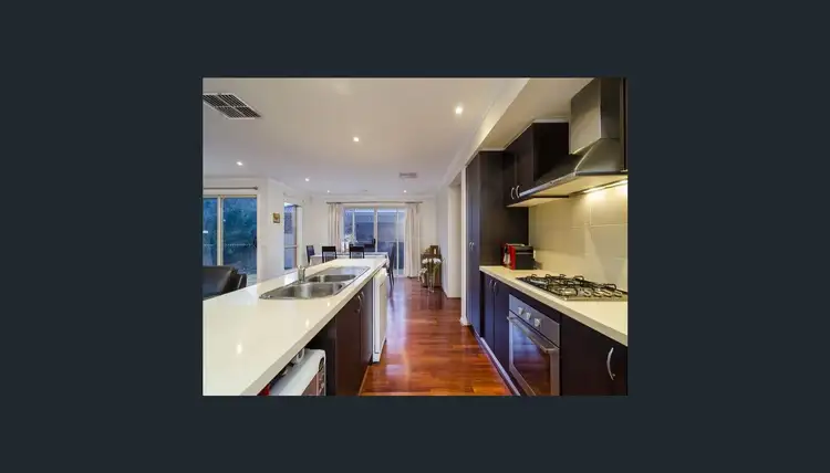 Fourth view of Homely house listing, 3 Lindrum Outlook, Tarneit VIC 3029