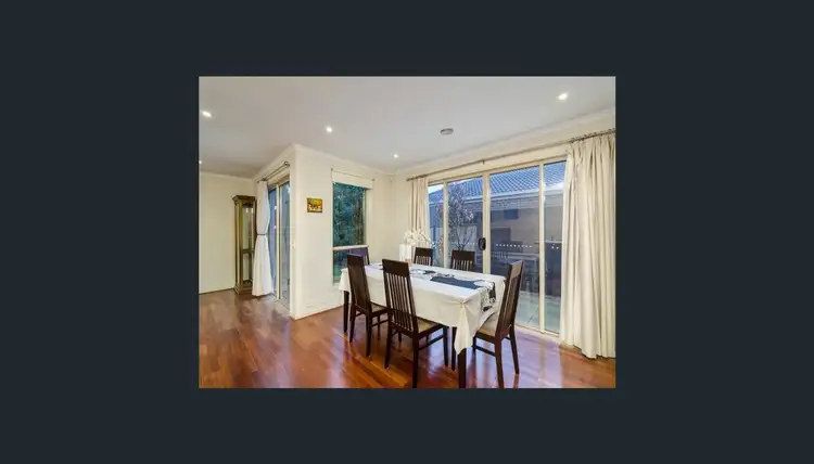 Fifth view of Homely house listing, 3 Lindrum Outlook, Tarneit VIC 3029