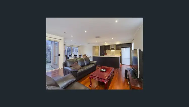 Sixth view of Homely house listing, 3 Lindrum Outlook, Tarneit VIC 3029