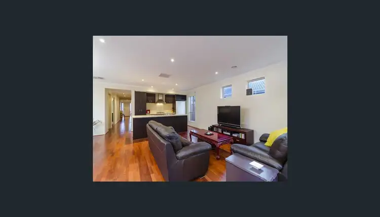Seventh view of Homely house listing, 3 Lindrum Outlook, Tarneit VIC 3029