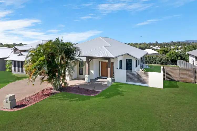 Main view of Homely house listing, 23 Shutehaven Circuit, Bushland Beach QLD 4818