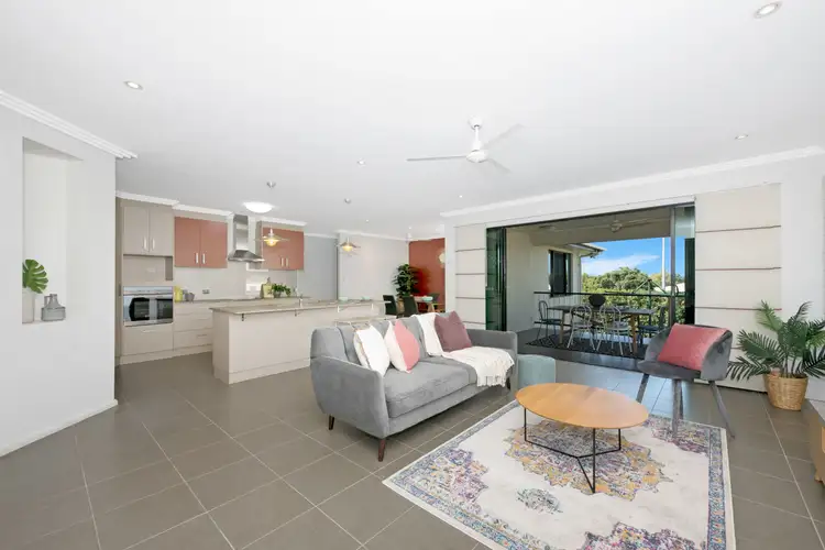 Second view of Homely house listing, 23 Shutehaven Circuit, Bushland Beach QLD 4818