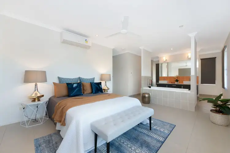 Sixth view of Homely house listing, 23 Shutehaven Circuit, Bushland Beach QLD 4818