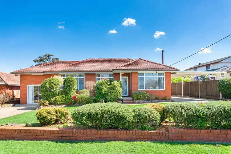 8 Vincent Street, Baulkham Hills NSW 2153